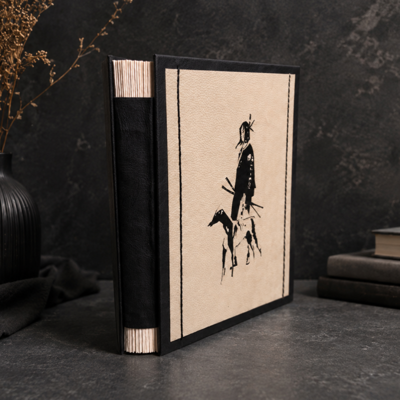 Samuray Tasarım Defter