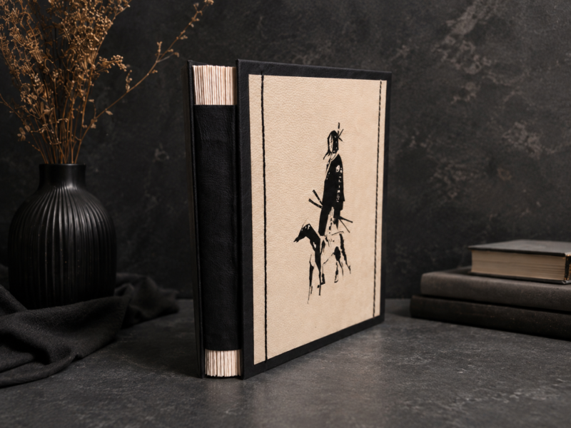 Samuray Tasarım Defter