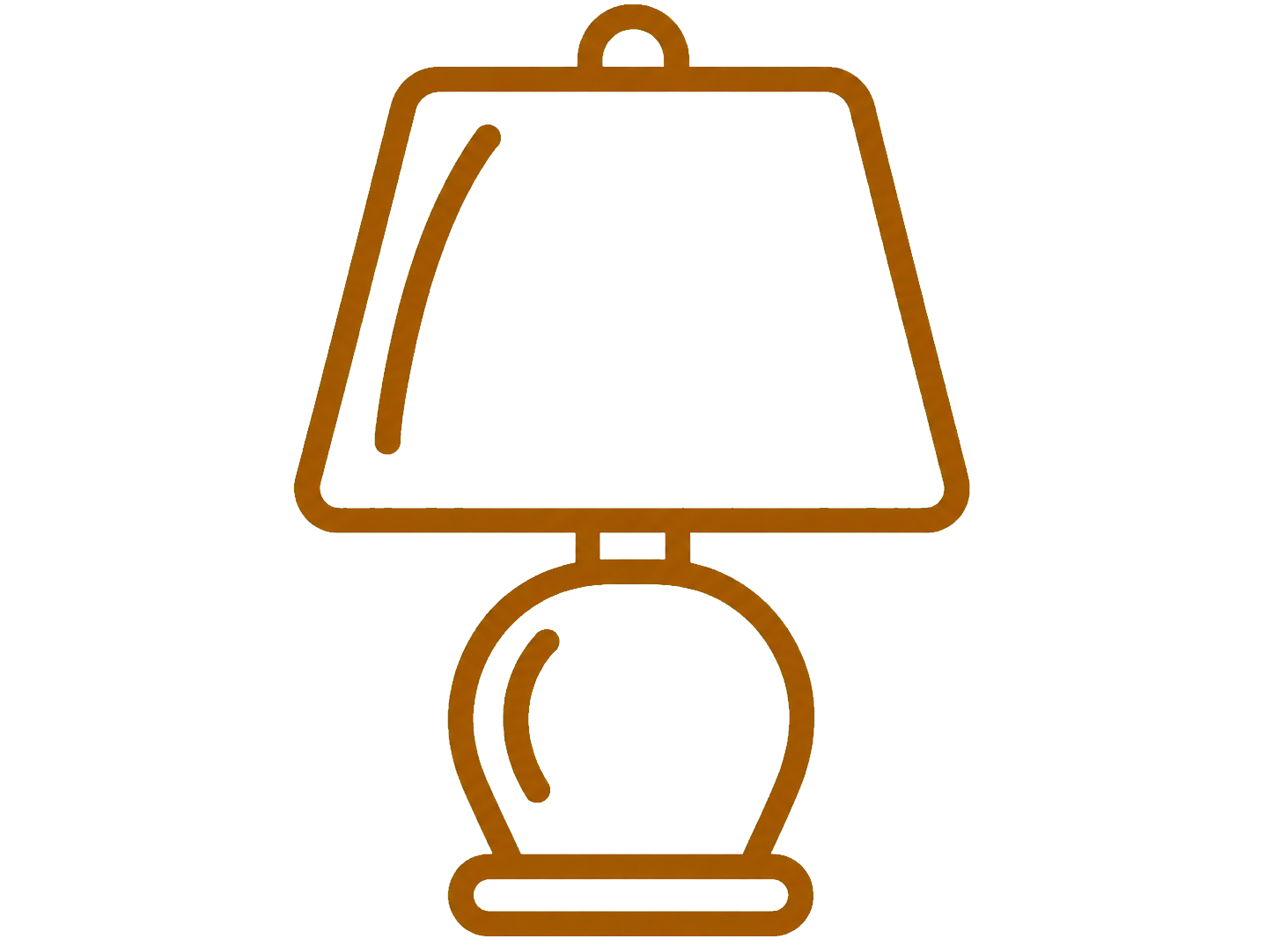 lamp-transparent-bold